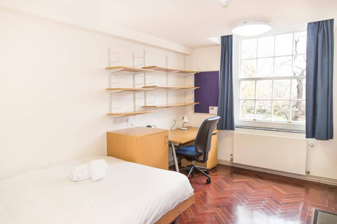 Goodenough College - University Residence London Eksteriør bilde