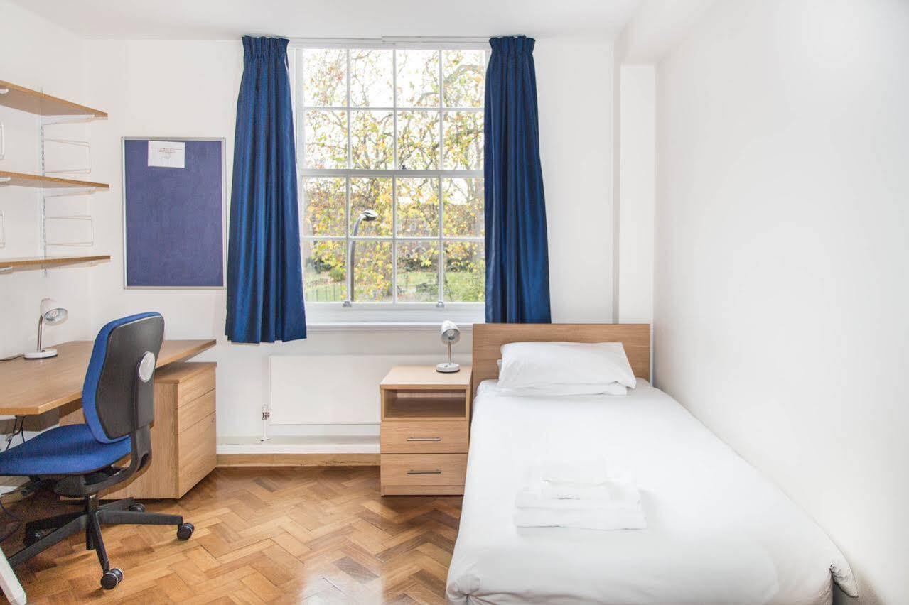 Goodenough College - University Residence London Eksteriør bilde